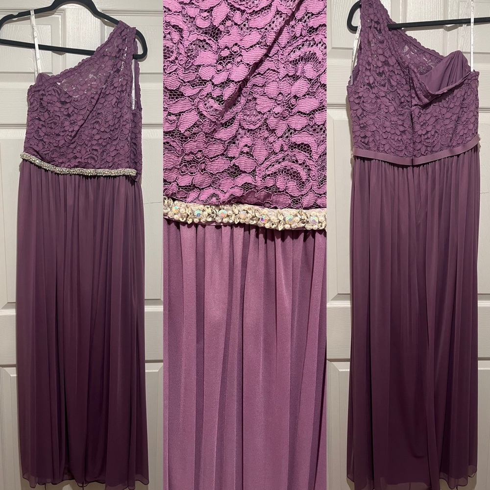 Maid of honor dress for S A L E